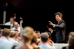 Gstaad-Conducting-Academy Andrew Joon Choi conduct 4