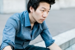 Andrew Joon Choi - portrait 2