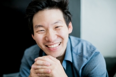 Andrew Joon Choi - portrait 8